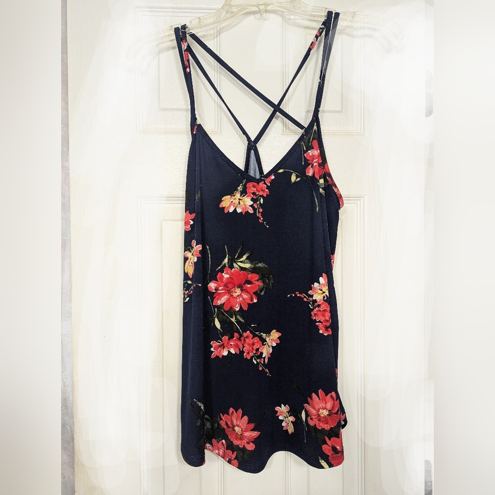 Summer shirt